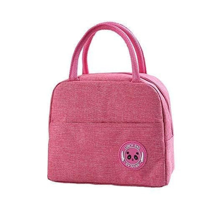 AeroNest Lunch Tote